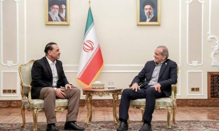 سفر فرمانده ارتش پاکستان به ایران بسیار ثمربخش بود