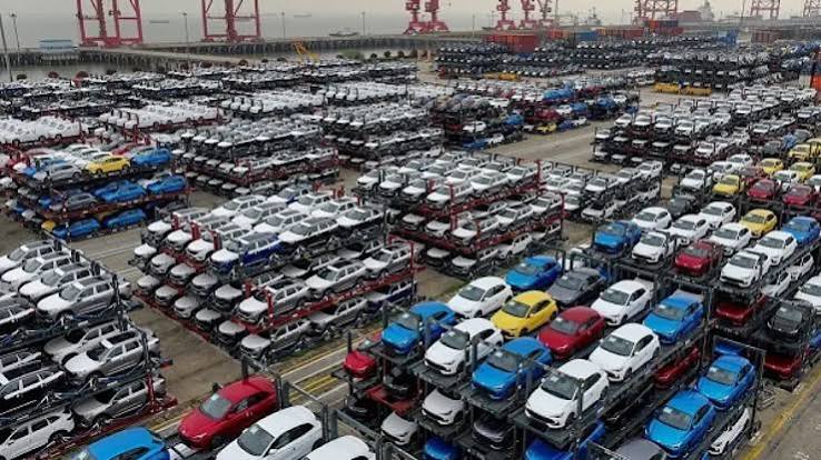 شرایط اعطای سهمیه واردات خودروهای سواری(CBU) در سال ۱۴۰۵ ابلاغ شد