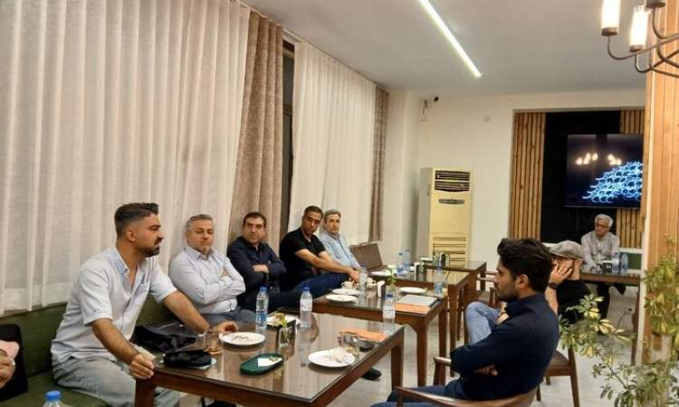 ناشران برای مقابله با جاعلانِ کتاب گردهم آمدند