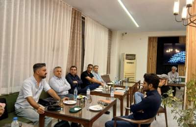 ناشران برای مقابله با جاعلانِ کتاب گردهم آمدند