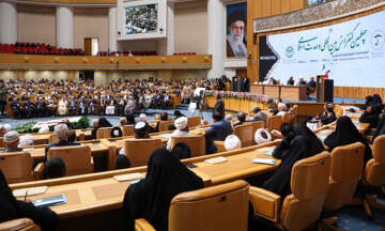 رئیس مجلس لبنان: وحدت اسلامی نیازمند یک اقدام شجاعانه است