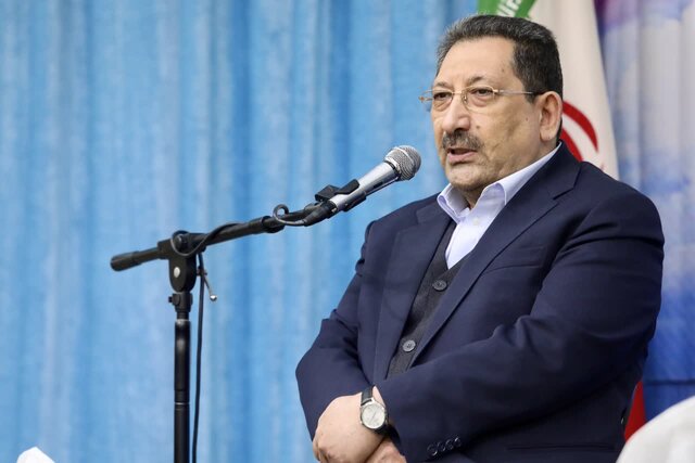 درحال کار روی موتورهای جدید هستیم که خودروها بنزین کمتری مصرف کنند