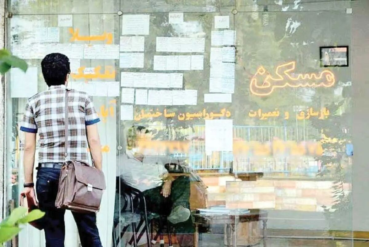 رکورد کمترین تورم اجاره در ۴۵ ماه اخیر/ رشد اجارهبها حدود یک سوم تورم عمومی رکورد کمترین تورم اجاره در ۴۵ ماه اخیر/ رشد اجارهبها حدود یک سوم تورم عمومی