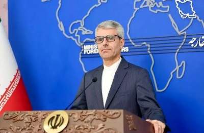 بقائی: دیپلماسی عمومی بخش جداییناپذیر سیاست خارجی است/باید سخن ایران را به گوش جهان رساند بقائی: دیپلماسی عمومی بخش جداییناپذیر سیاست خارجی است/باید سخن ایران را به گوش جهان رساند