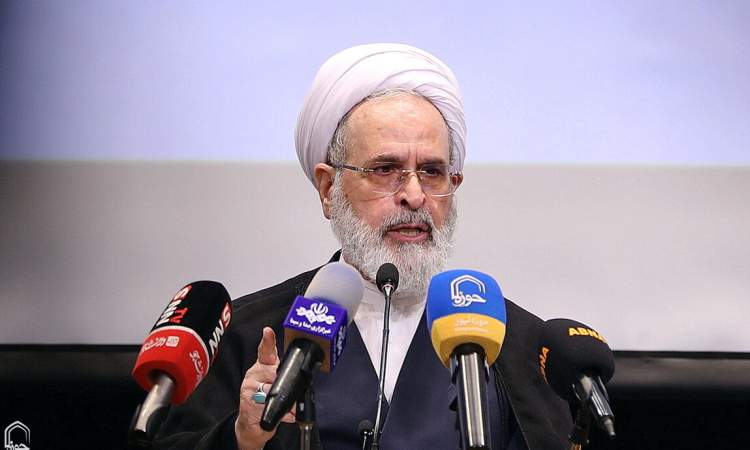 امت اسلامی در آستانه یک همگرایی تمدنی است