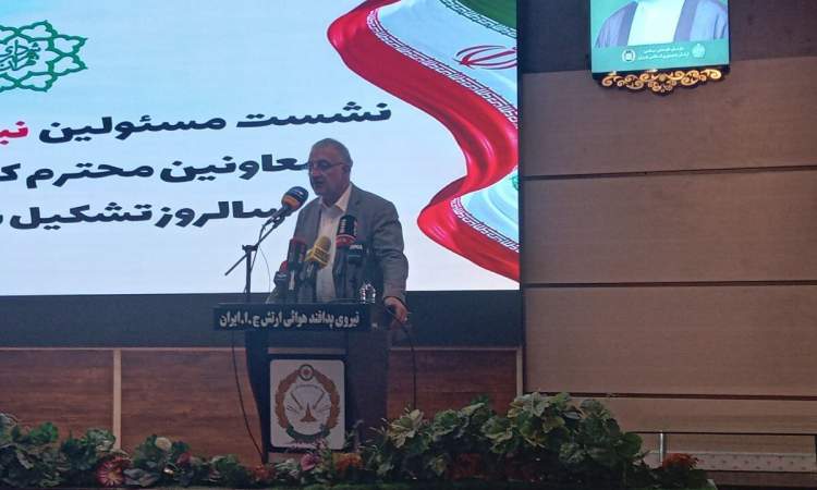زاکانی: کشور به راهها و تدابیر نو نیاز دارد/ همه باید به دولت کمک کنیم زاکانی: کشور به راهها و تدابیر نو نیاز دارد/ همه باید به دولت کمک کنیم