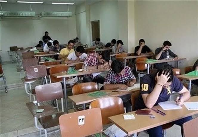 زمان برگزاری آزمون‌های جبرانی امتحانات نهایی دانش‌آموزان اعلام شد