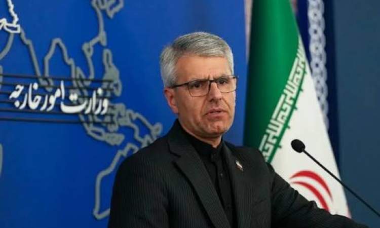 بقائی: بیانیه کانادا در حمایت از جنگ اقتصادی آمریکا علیه ایران، همدستی در قانون‌شکنی است