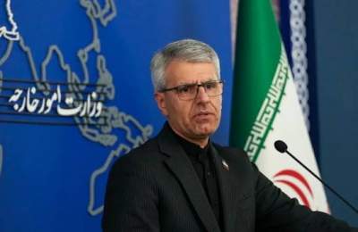 بقائی: بیانیه کانادا در حمایت از جنگ اقتصادی آمریکا علیه ایران، همدستی در قانون‌شکنی است