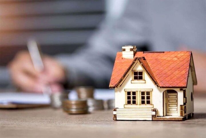 افزایش قیمت وام مسکن همزمان با رشد بورس افزایش قیمت وام مسکن همزمان با رشد بورس