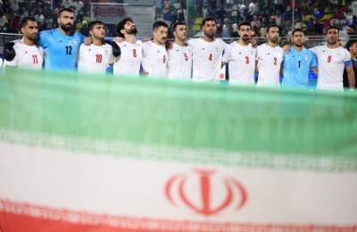 قرعه‌کشی جام ملت‌های ساحلی آسیا ۲۰۲۶؛ ایران حریفانش را شناخت
