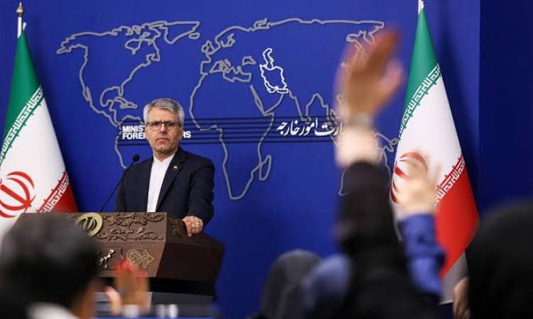 بقائی: نشست عمان به دلیل درخواست عربستان لغو شد بقائی: نشست عمان به دلیل درخواست عربستان لغو شد