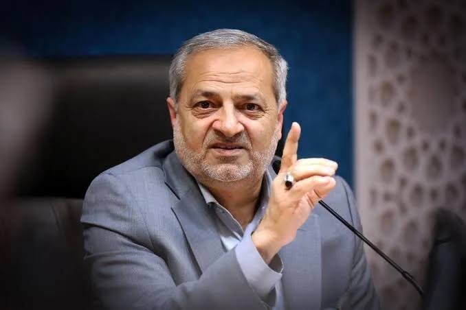 مدارس میدان اصلی نبرد با دشمن/ تحول در ساختار ۴۶ ساله آموزش و پرورش در دستورکار است مدارس میدان اصلی نبرد با دشمن/ تحول در ساختار ۴۶ ساله آموزش و پرورش در دستورکار است