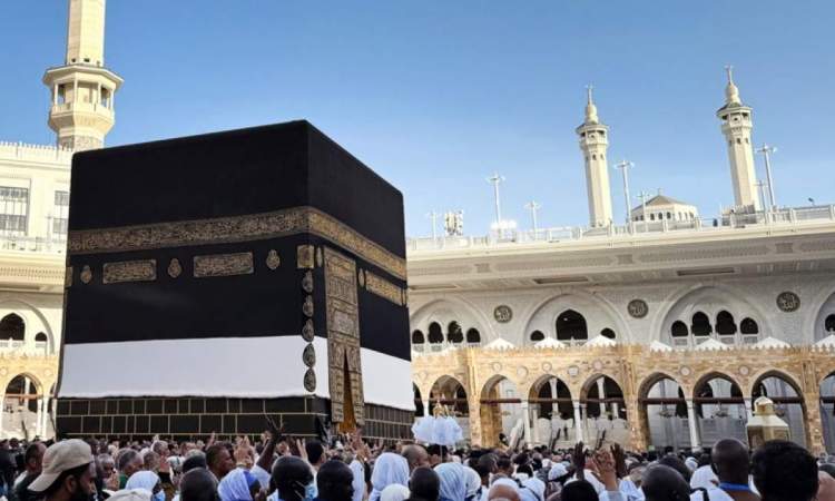 فرایند صدور ویزای الکترونیکی حج ۱۴۰۶ آغاز شد
