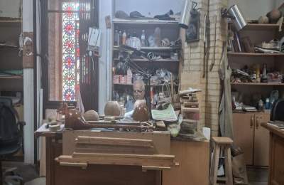 سرنوشت گروه هنرهای سنتی چه می‌شود؟/ پاسخ مشاور وزیر میراث فرهنگی به نگرانی‌ها