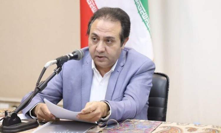 پیروز ارجمند دبیر هجدهمین جشنواره موسیقی نواحی کشور شد