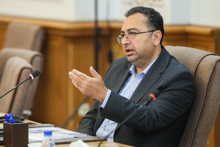 ارسال یک میلیون پیامک برای واگذاری زمینهای روستایی ارسال یک میلیون پیامک برای واگذاری زمینهای روستایی