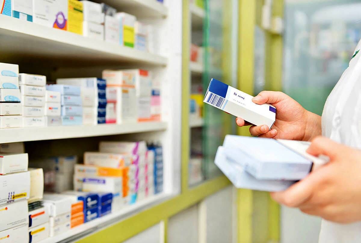 هلال احمر آماده استفاده از ظرفیتهای بینالمللی برای تأمین دارو و مواد اولیه است هلال احمر آماده استفاده از ظرفیتهای بینالمللی برای تأمین دارو و مواد اولیه است