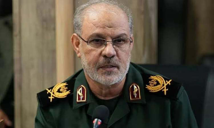 سردار محبی: درگیری‌ها شکل دیگری پیدا کند سلاح‌های جدیدی به میدان خواهیم آورد