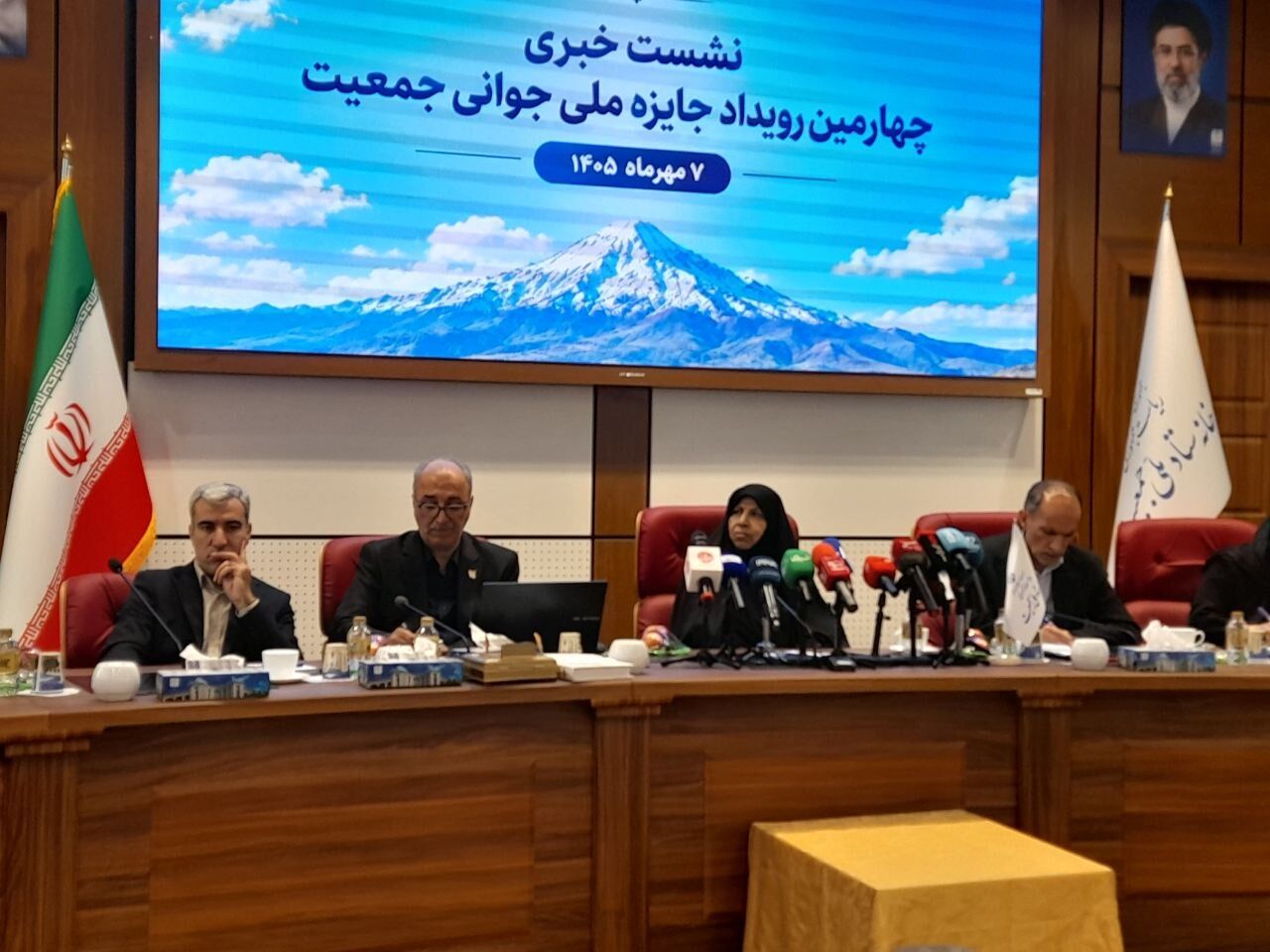 تسهیلات ازدواج و مسکن استیجاری ارزان‌قیمت برای زوج‌های جوان در دستور کار ستاد ملی جمعیت