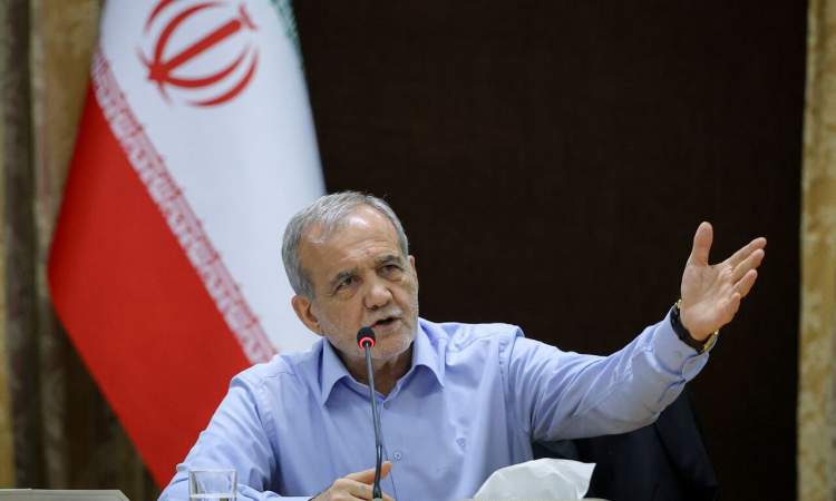 پزشکیان: سخنرانی در سازمان ملل حاصل خرد جمعی احزاب اصلاح‌طلب و اصولگرا بود