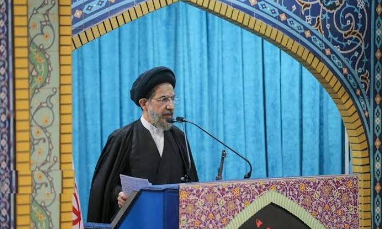 سخنان رئیس‌جمهور در سازمان ملل پیام‌آور امنیت، صلح و عدالت بود