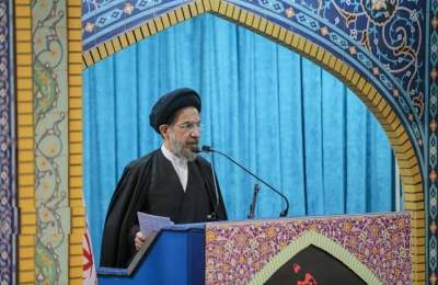 سخنان رئیس‌جمهور در سازمان ملل پیام‌آور امنیت، صلح و عدالت بود