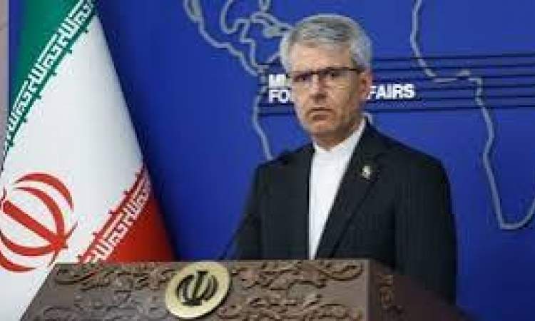 بقائی: ادعای اخراج دو عضو هیئت ایرانی از آمریکا کذب محض و دستاوردسازی است