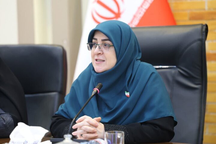 فشارهای اقتصادی نباید فرهنگ فرزندآوری را تغییر دهد/ لزوم توجه به دورکاری زنان باردار