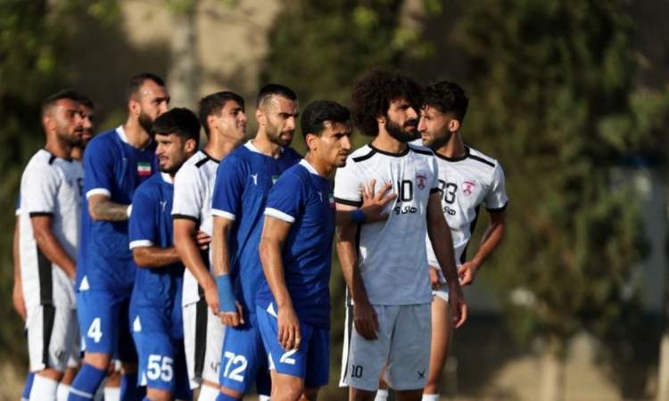 خطری که از بیخ گوش استقلال گذشت