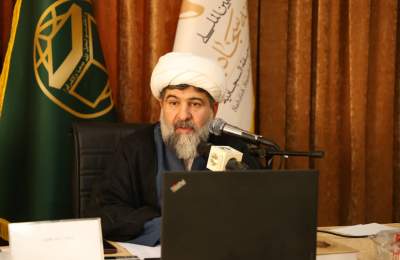 صحیفه سجادیه ظرفیت بازسازی همبستگی امت اسلامی را دارد صحیفه سجادیه ظرفیت بازسازی همبستگی امت اسلامی را دارد