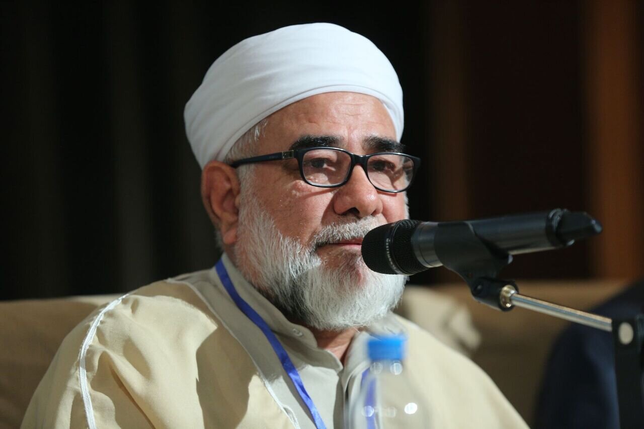 صحیفه سجادیه زبانی فطری برای وحدت و تقریب امت اسلامی دارد صحیفه سجادیه زبانی فطری برای وحدت و تقریب امت اسلامی دارد