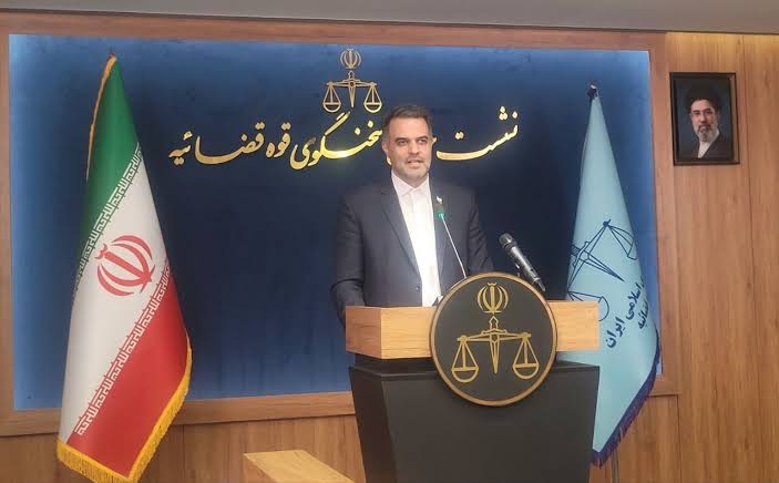 تشکیل پرونده قضایی برای حادثه معدن فاریاب/ جرم «حمید رسایی» دارای جنبه عمومی است تشکیل پرونده قضایی برای حادثه معدن فاریاب/ جرم «حمید رسایی» دارای جنبه عمومی است