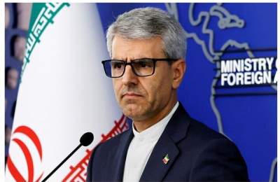 بقائی: وارونه‌نمایی واقعیت، پیمان‌شکنی‌های آمریکا را نمی‌پوشاند