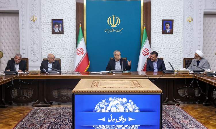 آمادگی دولت برای رفع موانع صنایع خلاق/ دانشگاهیان در تدوین نقشه راه مشارکت کنند آمادگی دولت برای رفع موانع صنایع خلاق/ دانشگاهیان در تدوین نقشه راه مشارکت کنند