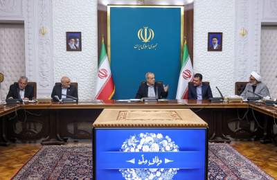 آمادگی دولت برای رفع موانع صنایع خلاق/ دانشگاهیان در تدوین نقشه راه مشارکت کنند