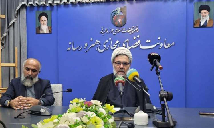 جشنواره اشراق باید روایتگر دفاع از انقلاب باشد