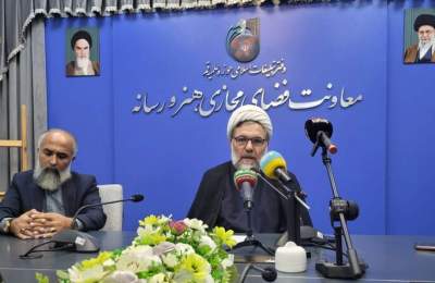 جشنواره اشراق باید روایتگر دفاع از انقلاب باشد