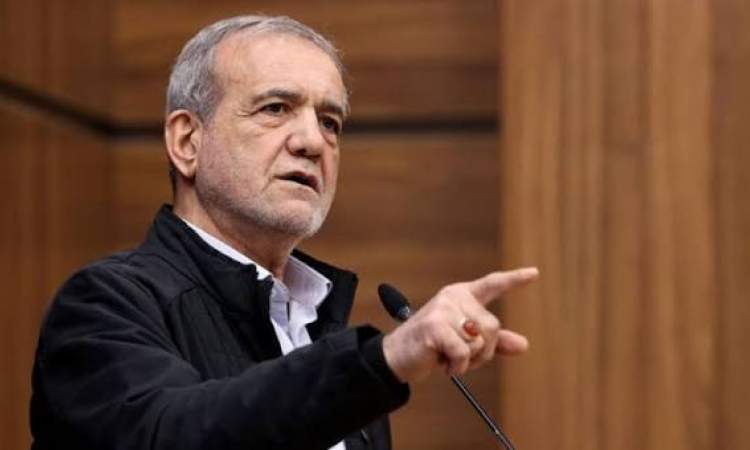 رئیس‌جمهور: نمی‌توان با یک نسخه یا مداخله، مشکلات را حل کرد
