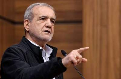 رئیس‌جمهور: نمی‌توان با یک نسخه یا مداخله، مشکلات را حل کرد