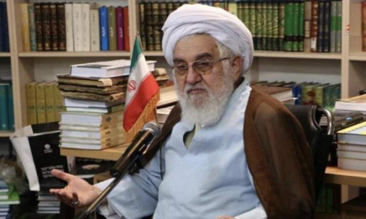 آیت‌الله قربانی لاهیجی کارنامه‌ای پربار از حیات فرهنگی به‌جا گذاشت