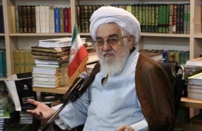 آیت‌الله قربانی لاهیجی کارنامه‌ای پربار از حیات فرهنگی به‌جا گذاشت